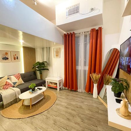 تاجيتاي La Bella Residences, The Tiny Loft المظهر الخارجي الصورة