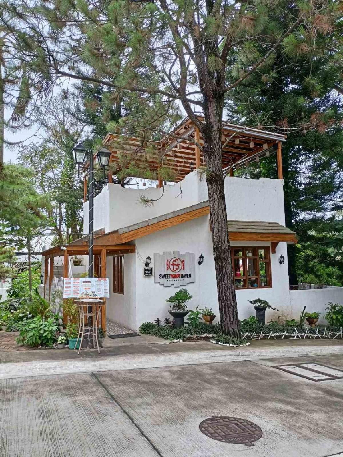 تاجيتاي La Bella Residences, The Tiny Loft المظهر الخارجي الصورة