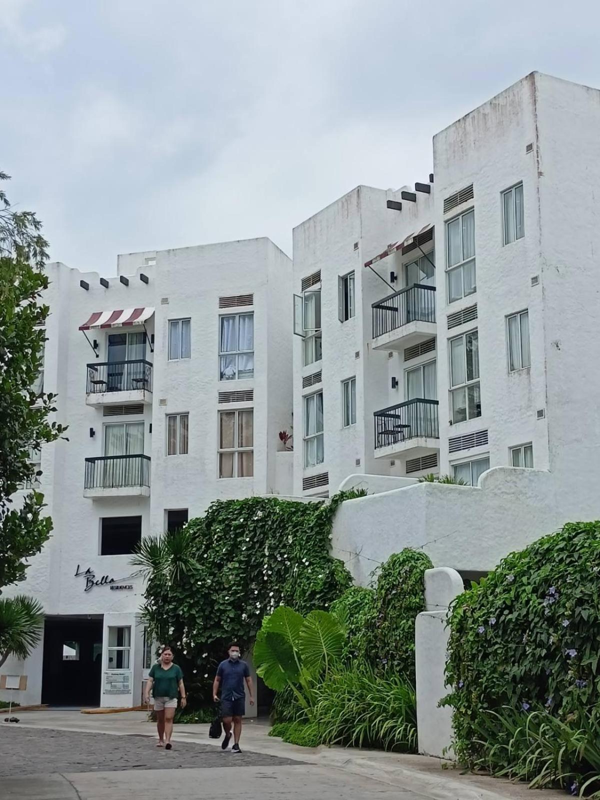 تاجيتاي La Bella Residences, The Tiny Loft المظهر الخارجي الصورة